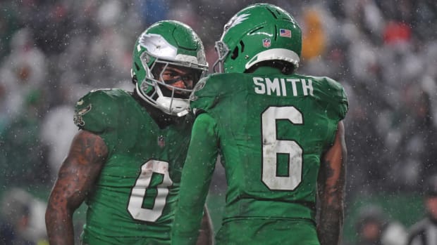 Smith Swift